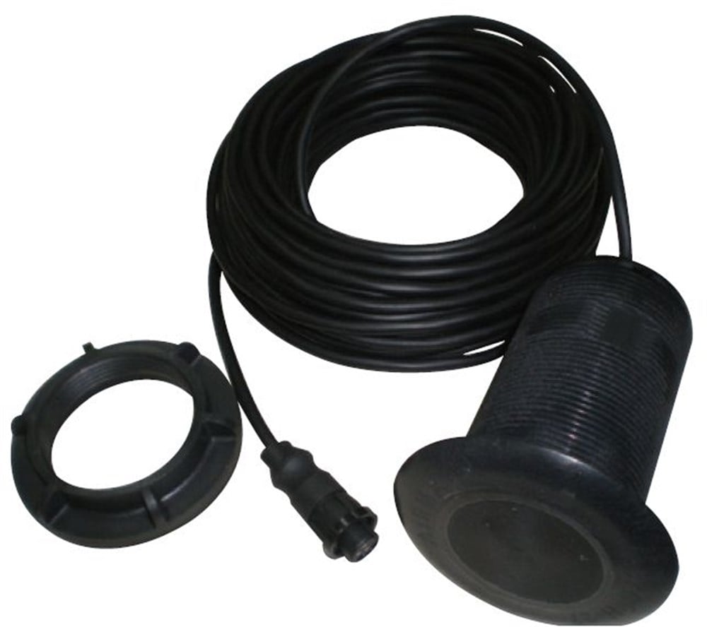 Lowrance Gömme Transducer Plastik
