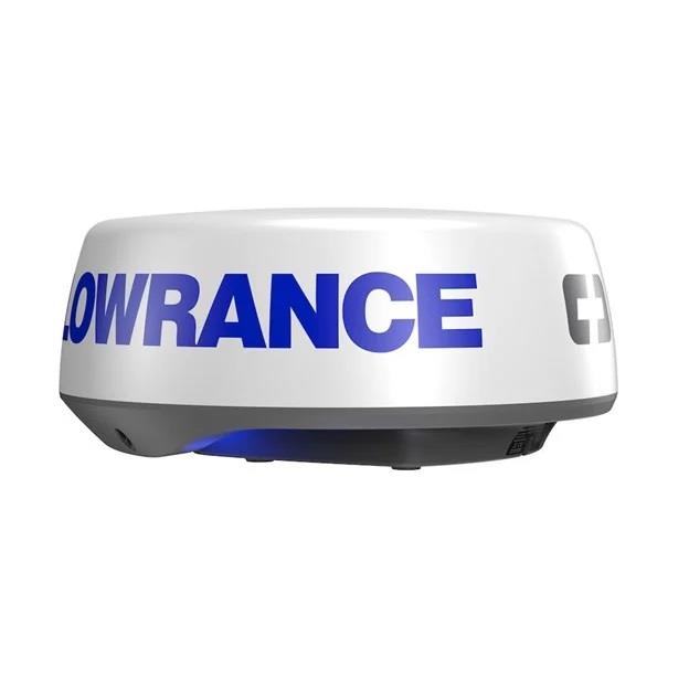 Lowrance Halo20+ Radar