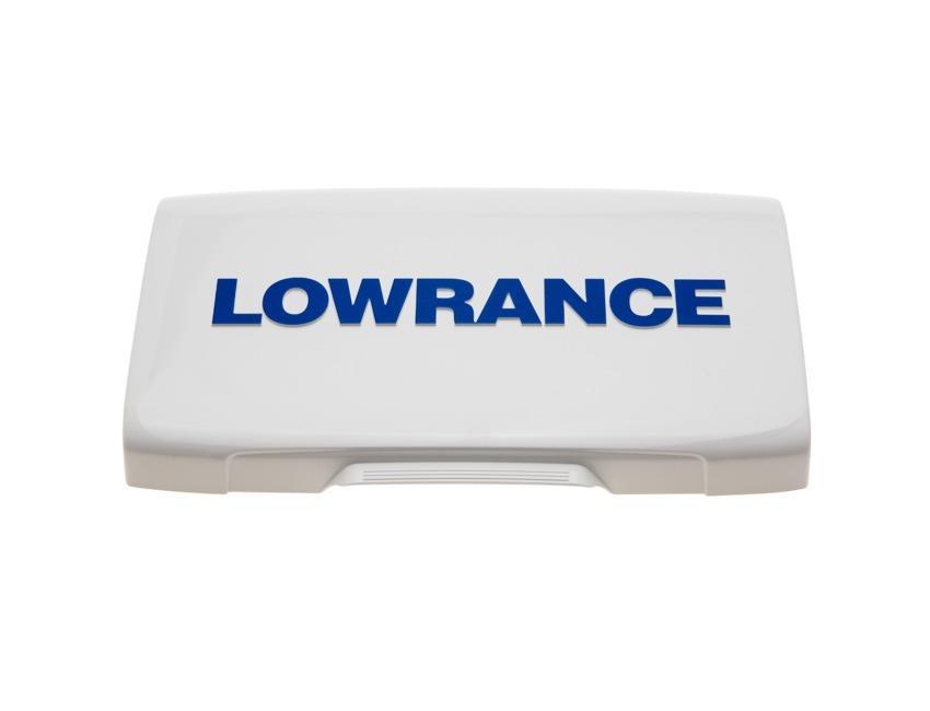 Lowrance hook9 kapak