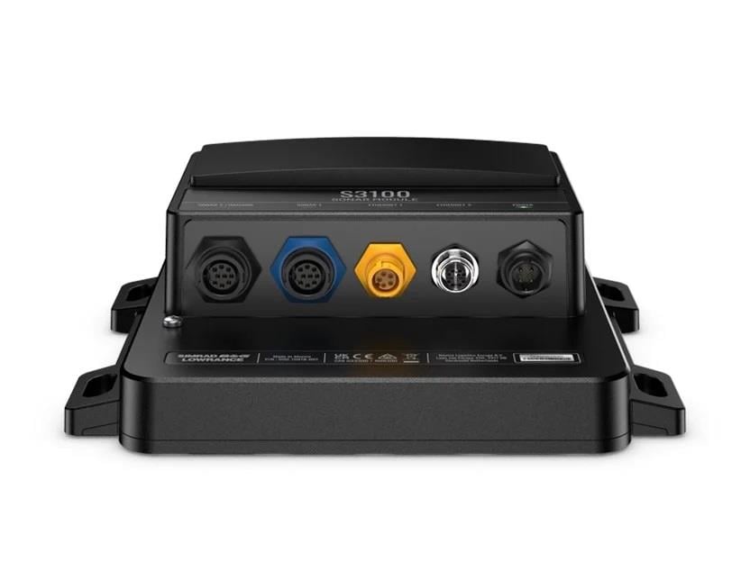 Lowrance S3100 Sonar Modül