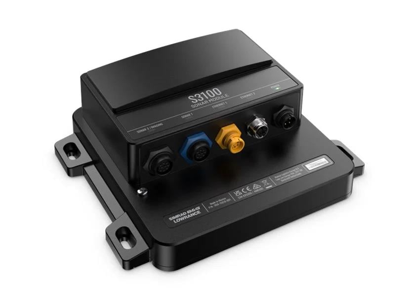 Lowrance S3100 Sonar Modül