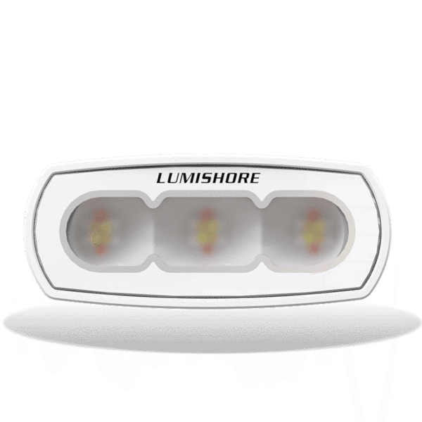 Lumishore Lux Ledli Güverte Aydınlatma Lambası 4