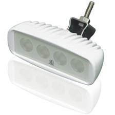 Lumitec Güverte Led li Aydınlatma Lambası - Braketli 12V/30V