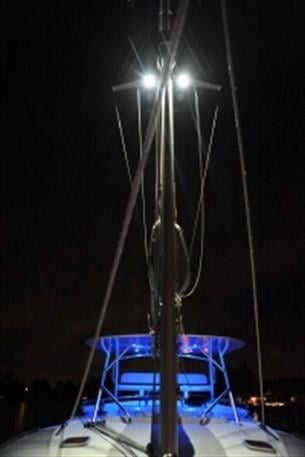 Lumitec Zephyr Gurcata Lambası 10V/30V