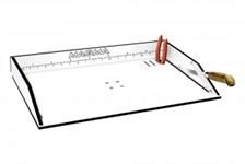 Magma “Bait/Filet Mate Single Mount“ Kesme/Servis Tablası