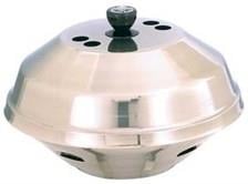 Magma Marine Kettle® Gazlı Mangal