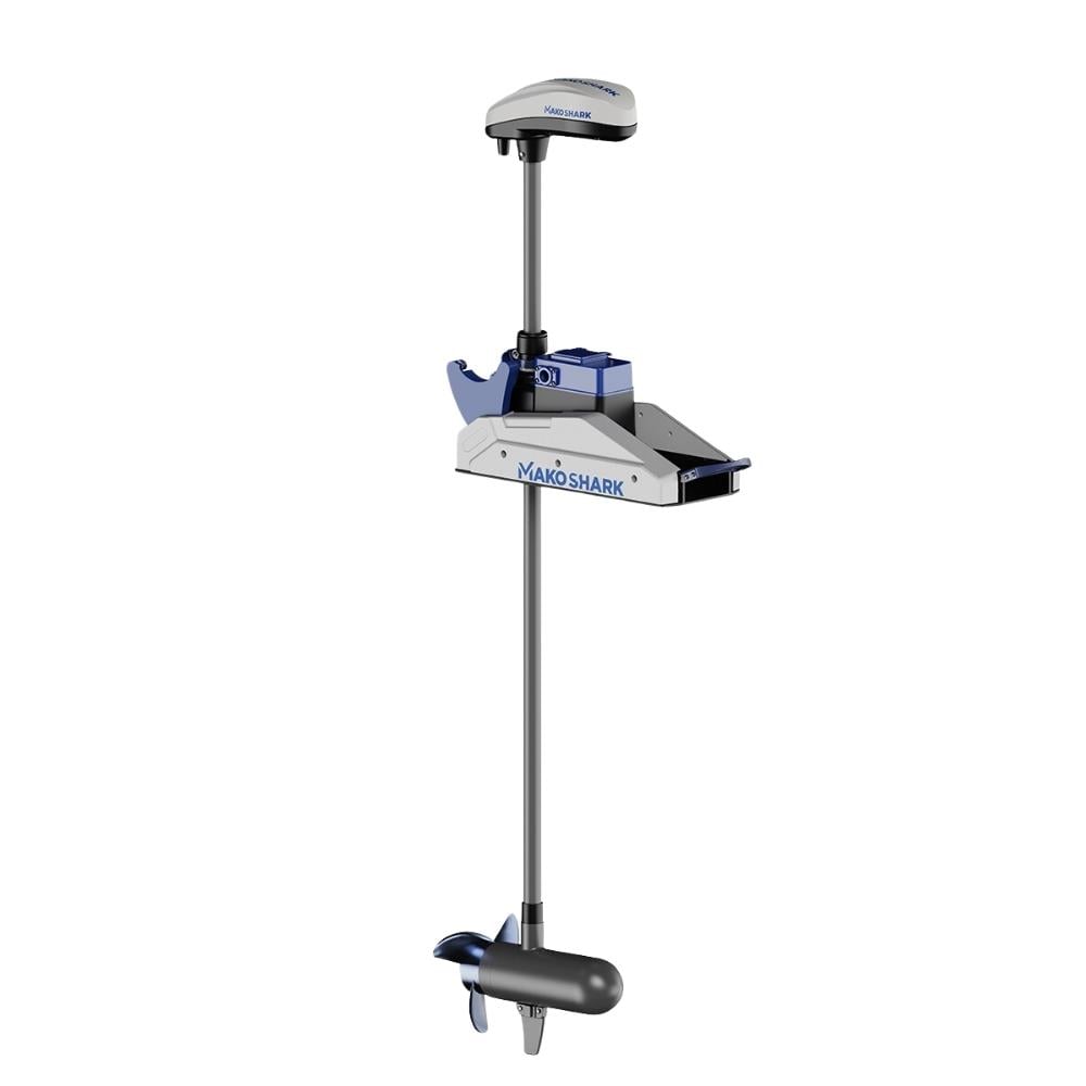 Mako Shark Omais Sanal çapa 12V 60