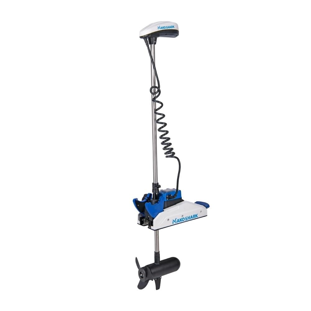 Mako Shark Omais Sanal çapa 12V 72