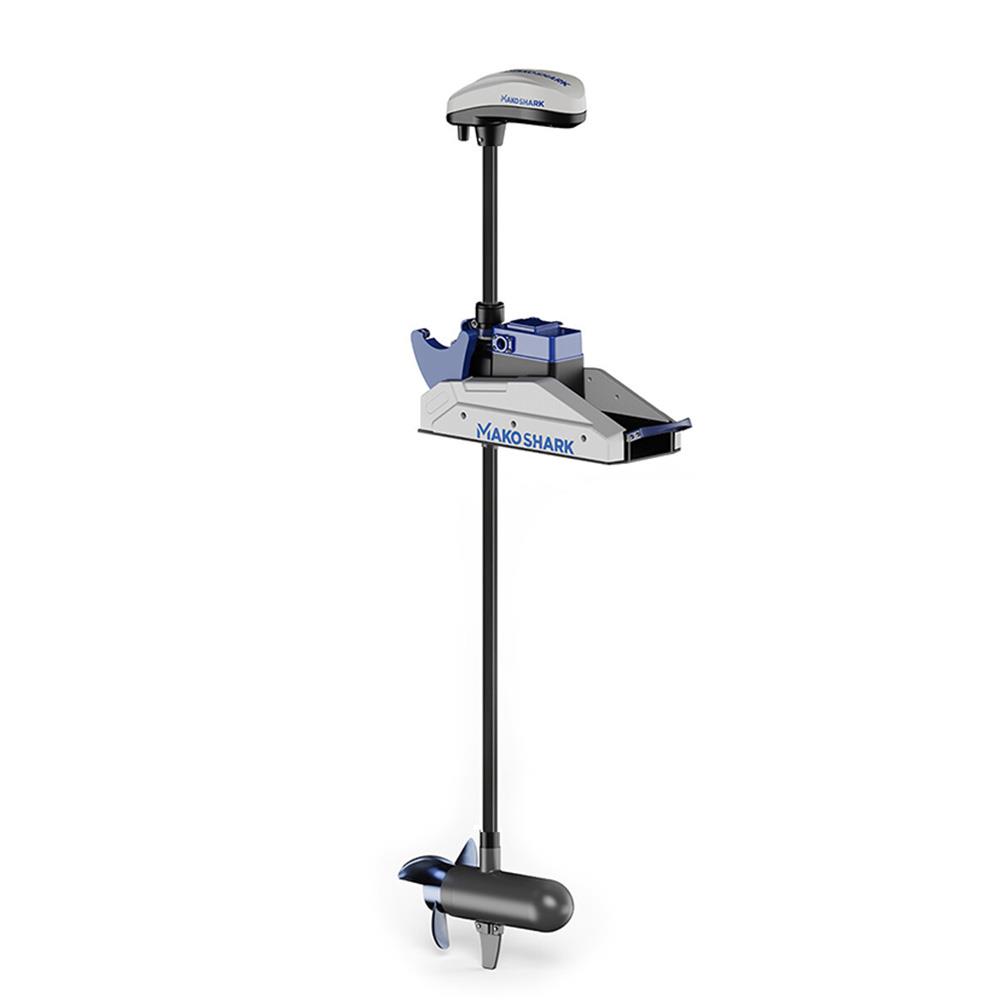 Mako Shark Omais150S Sanal Çapa Karbon Şaft 12V 66''