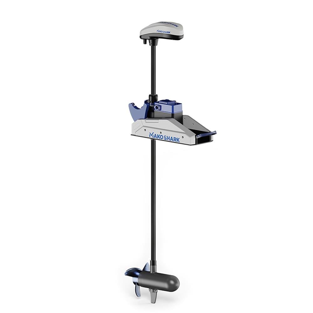 Mako Shark Omais250S Sanal Çapa Karbon Şaft 24V 80''