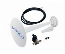 Marco PW3 havalı korna