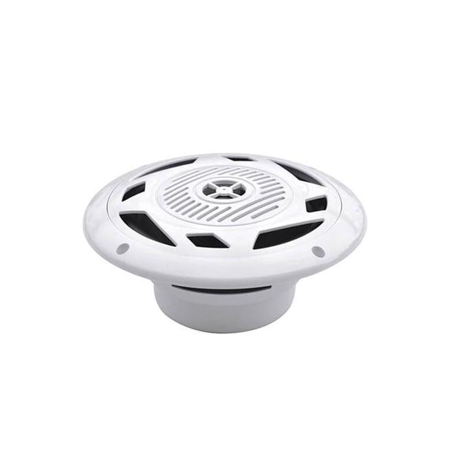 Marin Hoparlör 13,5 cm Beyaz 100 Watt Tweetırlı