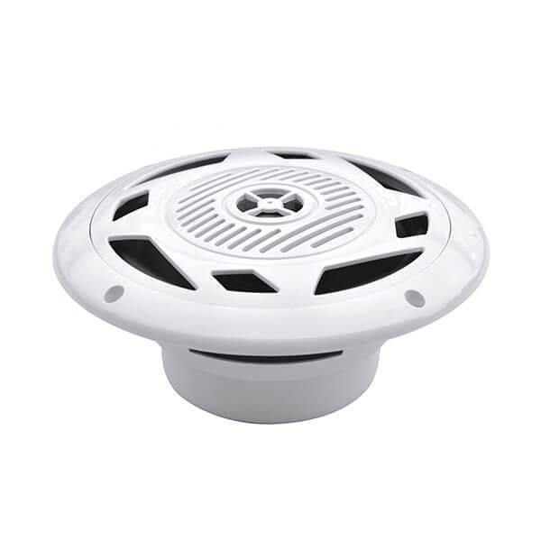 Marin Hoparlör 16,5 cm Beyaz 150 Watt Tweetırlı