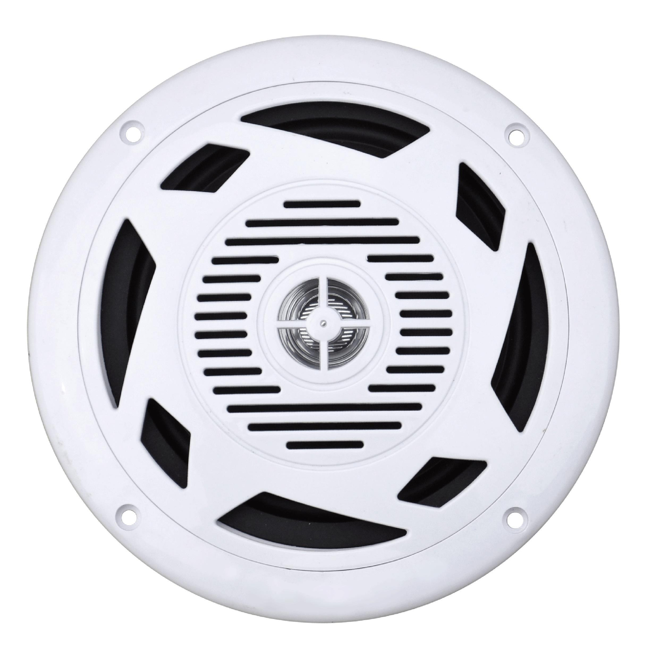 Marin Hoparlör 16,5 cm Beyaz 150 Watt Tweetırlı
