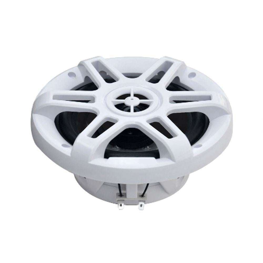 Marin Hoparlör Beyaz 16.5 cm 150 Watt Tweeterlı 