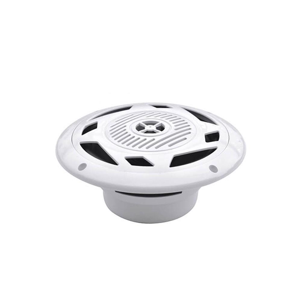 Marin Hoparlör Siyah 15cm 80 Watt