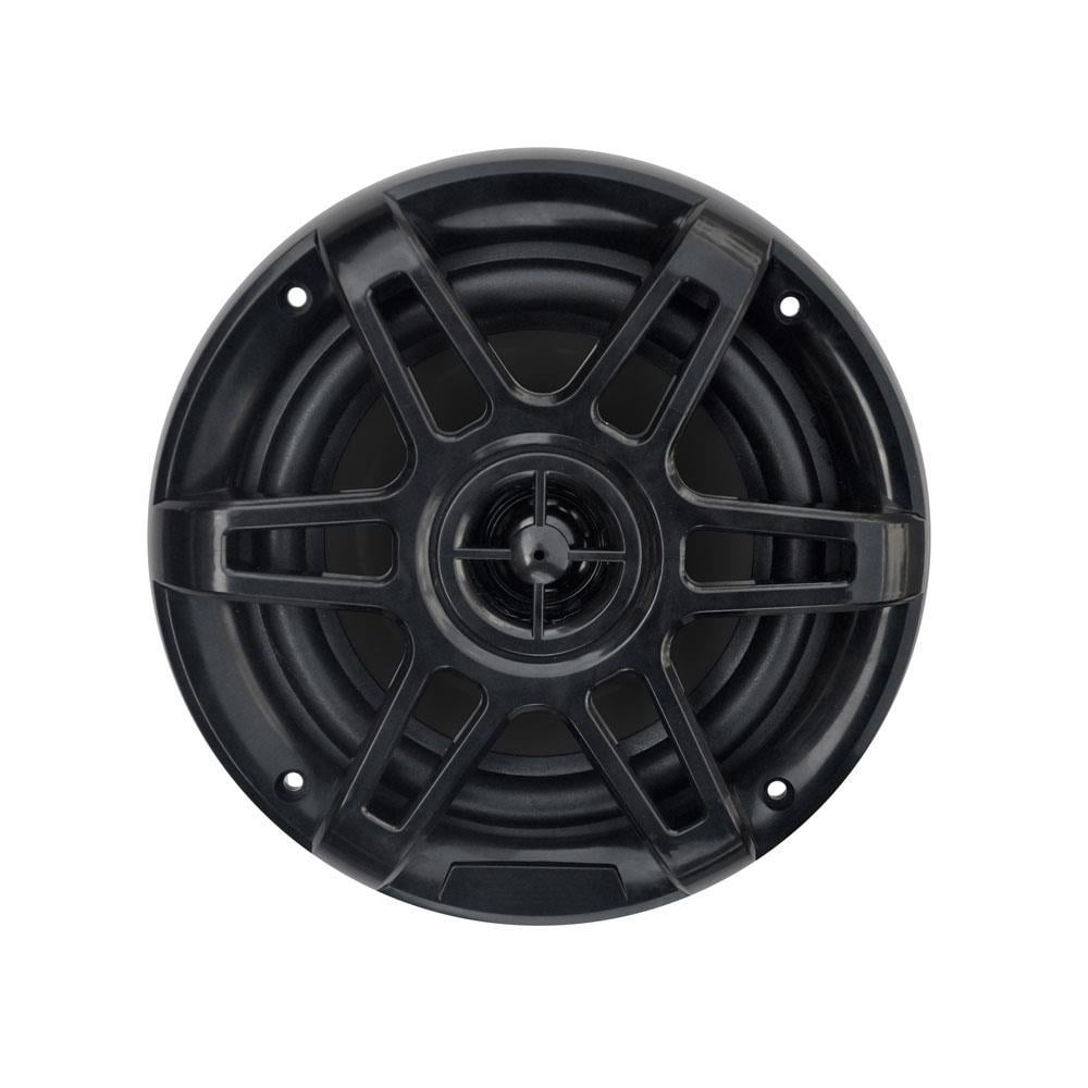 Marin Hoparlör Siyah 16.5 cm 150 Watt Tweeterlı 