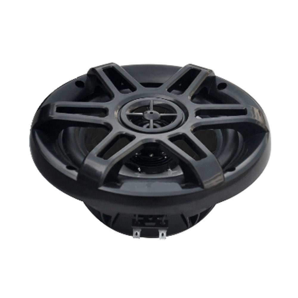 Marin Hoparlör Siyah 16.5 cm 150 Watt Tweeterlı 