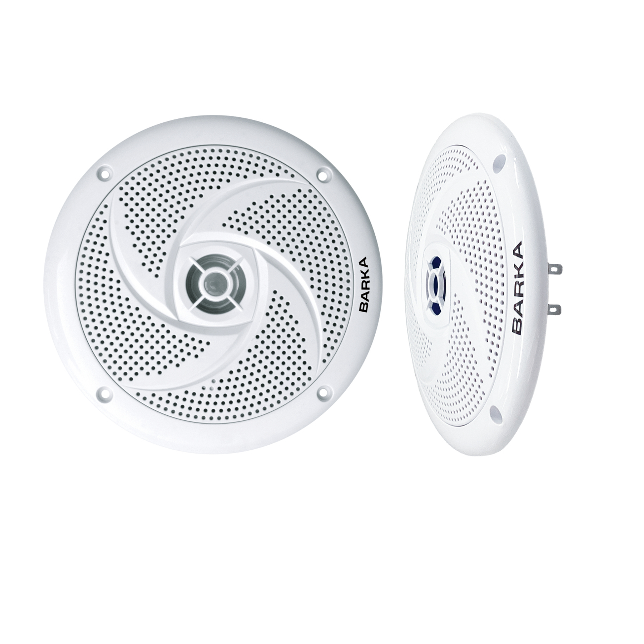 Marin Hoparlör Slim 13,5 cm Beyaz 40 Watt