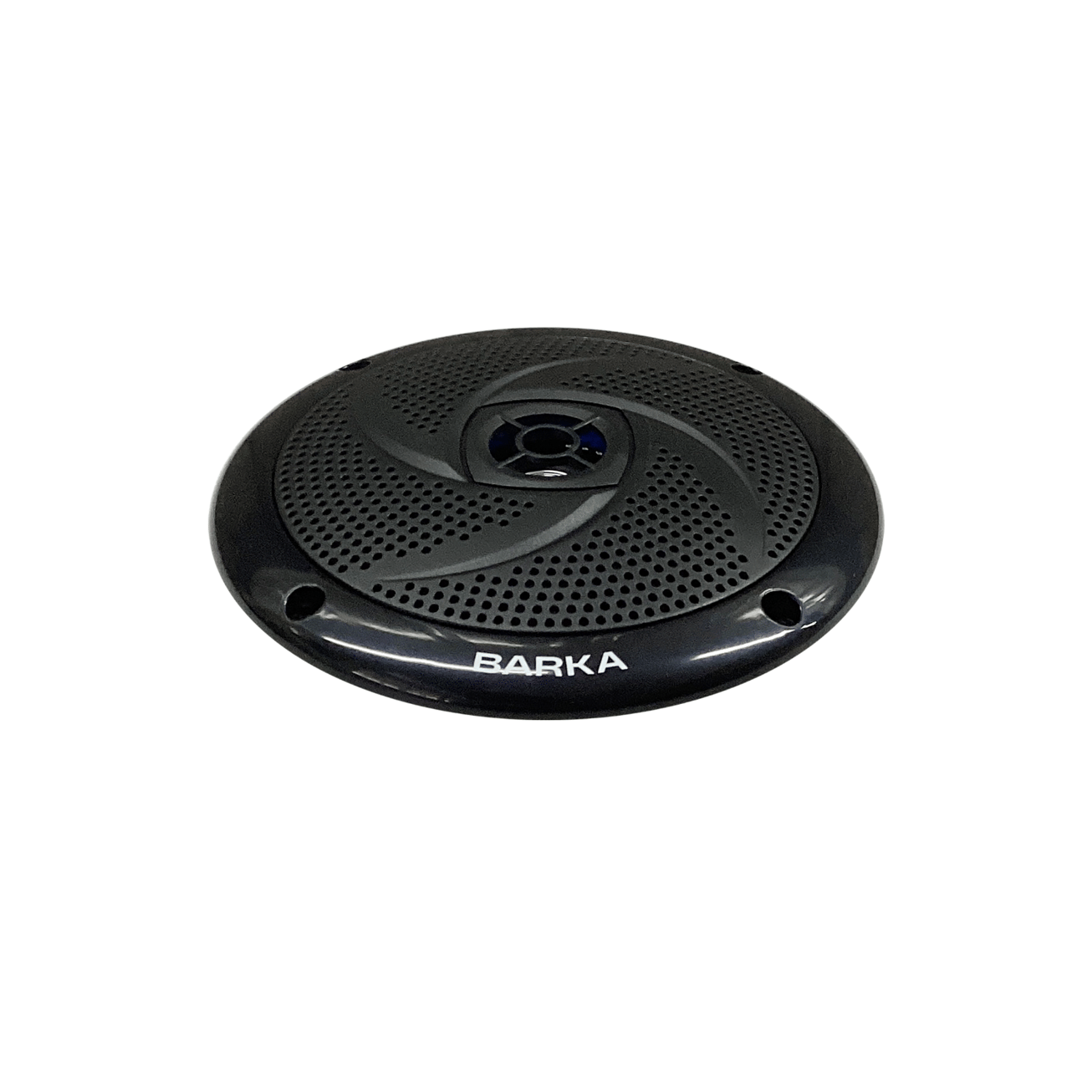 Marin Hoparlör Slim 13,5 cm Siyah 40 Watt
