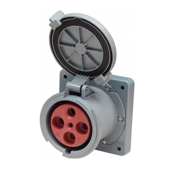 Marinco 100A Sahil Besleme Prizi