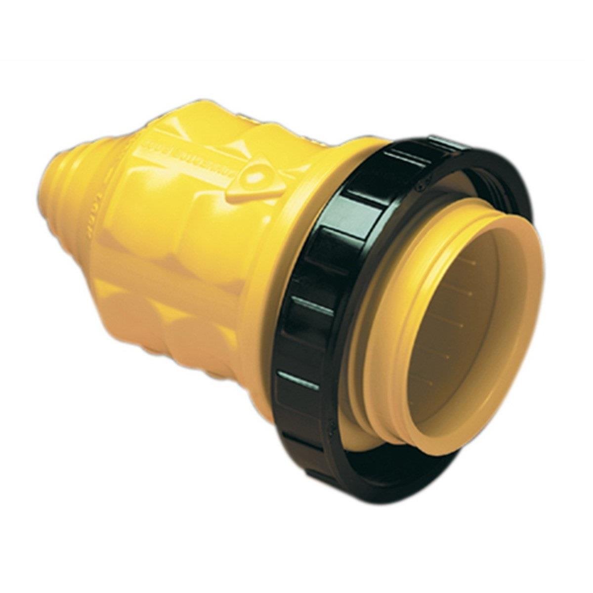 Marinco 16A Fiş Koruyucu Kılıf