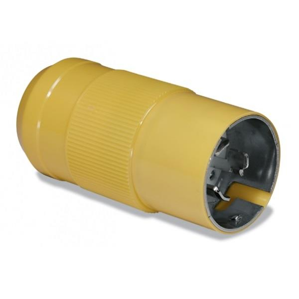 Marinco Erkek Fiş 220V 50A Monofaze