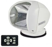 Marinco Precision Kablosuz Kumandalı Projektör 12V