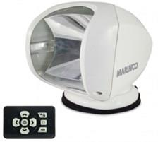Marinco Precision Kablosuz Kumandalı Projektör 24V