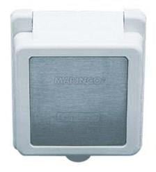 Marinco Standart Priz 220V 32 Amper