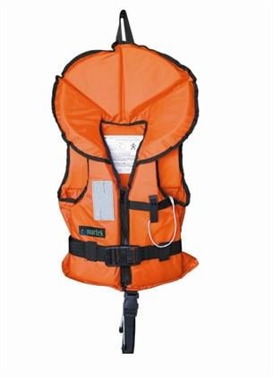 Martek Çocuk Can Yeleği Yakalı 20-30kg M02310