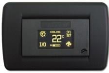 Marvair Marine termostat/kontrol üniteleri