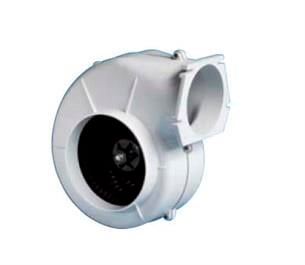 Matromarine Ağır Hizmet Hortum Tip Blower 750 m³/saat 24 Volt