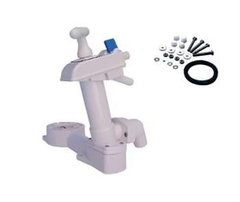 Matromarine Tuvalet Pompası