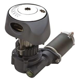 Maxwell Freedom 12V 600W 6 mm Elektrikli Tambursuz Dik Irgat