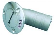 Mazot Dolum ağızı 50mm
