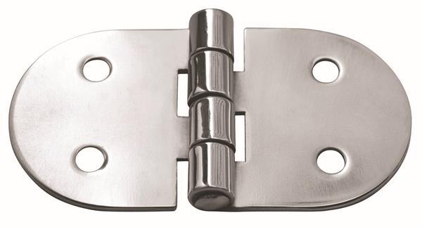 Menteşe 80x39 mm