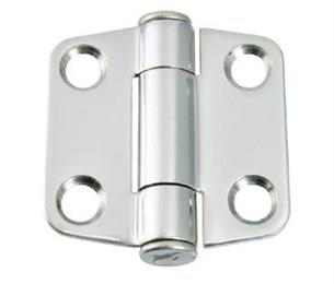 Menteşe Paslanmaz Çelik 76x40 mm