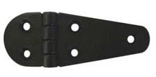 Menteşe Plastik 100x40 mm