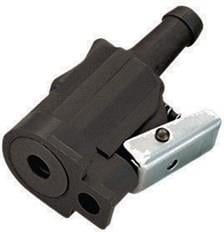 Mercury/Mariner Yamaha Motor Tarafı Benzin konnektörü