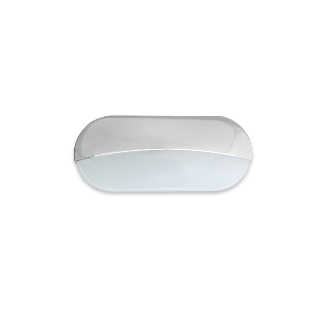 Merdiven Lambası Sıva Üstü Mavi 12V