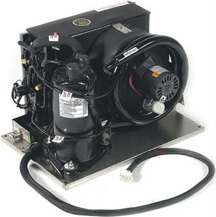 Mermaid 12000 BTU Isıtma/Soğutma paket tip klima