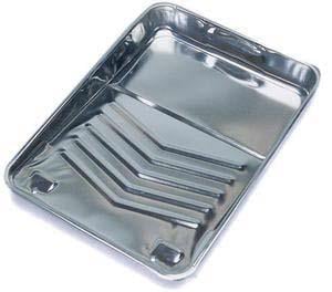 Metal Boya tavası