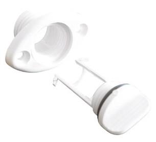 MİÇOZ  O-RİNGLİ  PLASTİK  OVAL