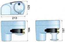 Mini Genius. Tamburlu 12V 250W