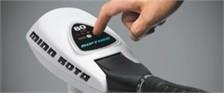 Minn Kota 12V Elektrikli Dıştan Takma Motor