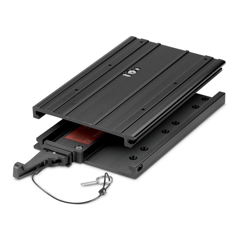 Minn Kota MKA-32 Kolay Sökülebilen Montaj Braketi