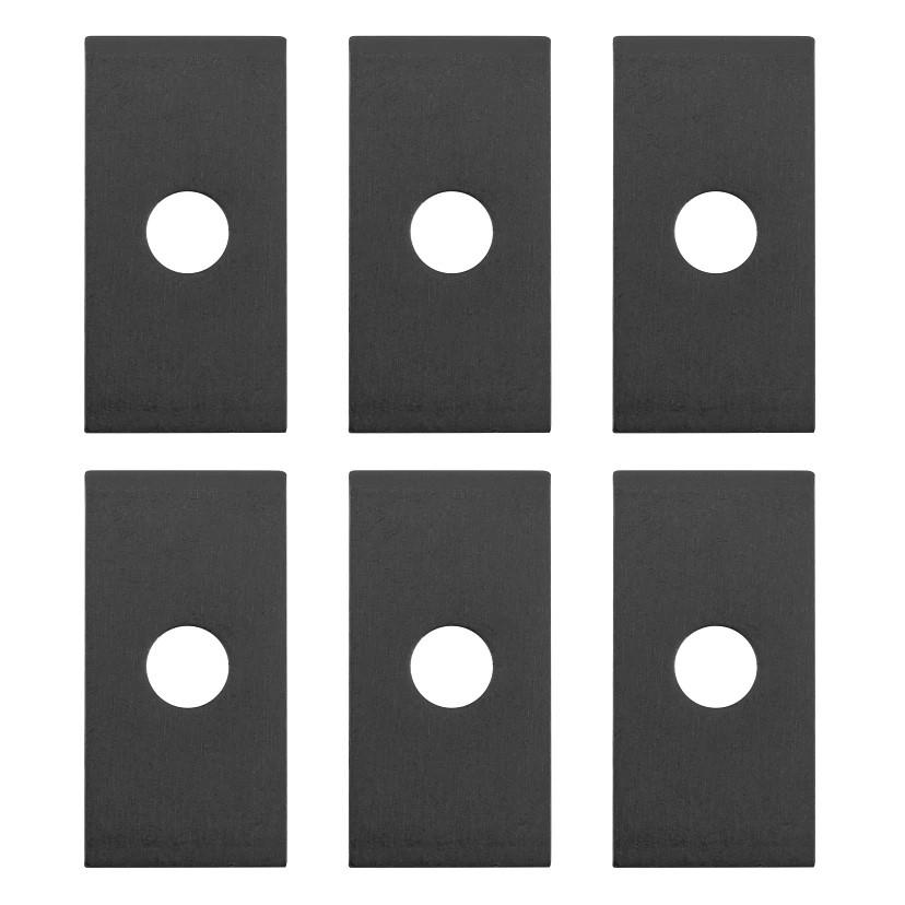 Minn Kota MKA-58 Güverte güçlendirme kiti - QUEST Serisi