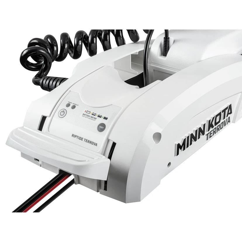 Minn Kota Riptide Terrova ADVANCED 12V 55 LBS/54