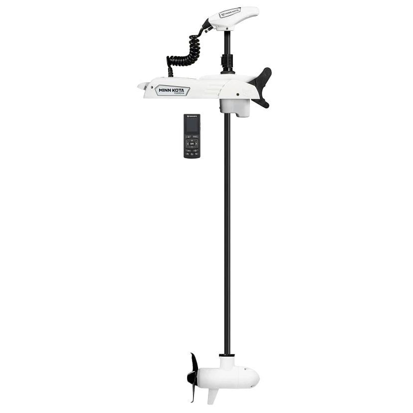 Minn Kota Riptide Terrova QUEST 24/36V 90/115WR 100
